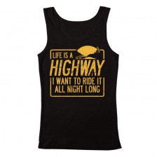 Life Highway Women's